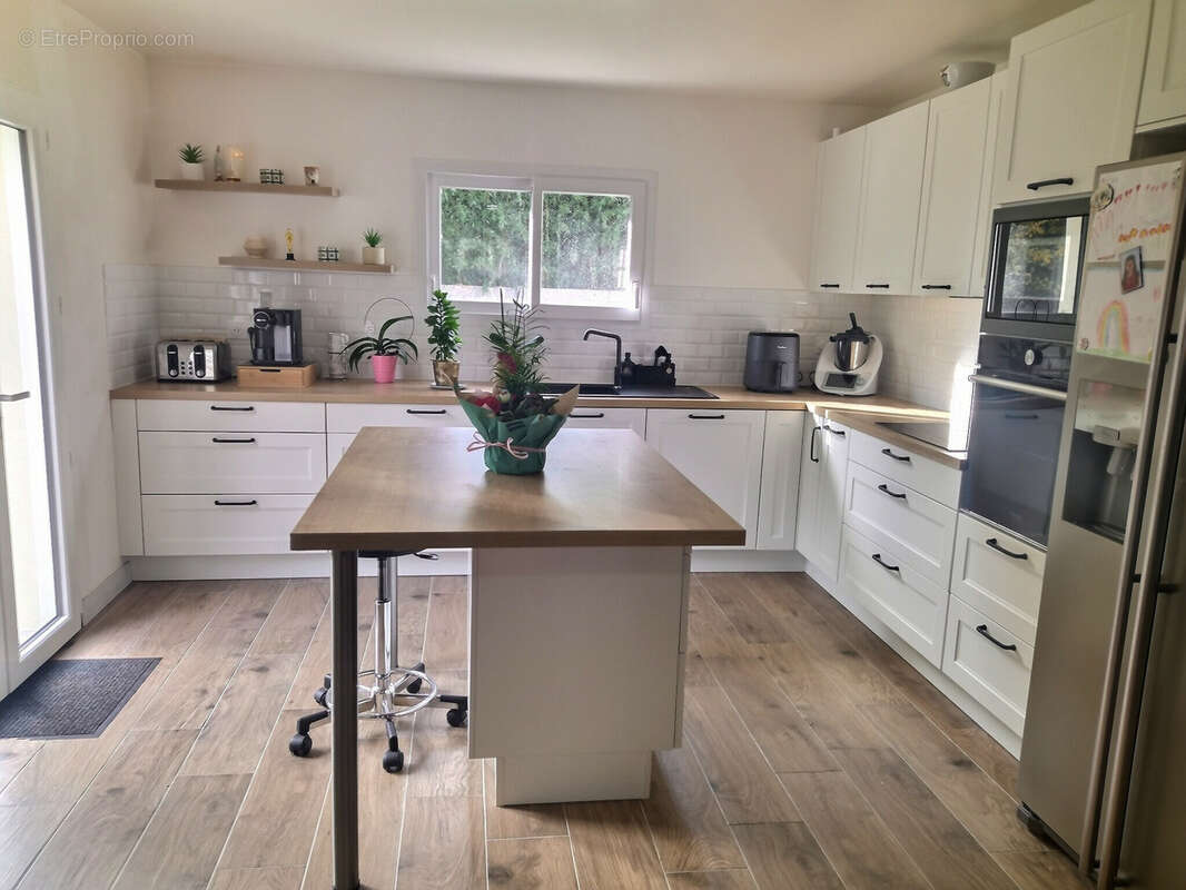 Maison à BOUTIGNY-PROUAIS