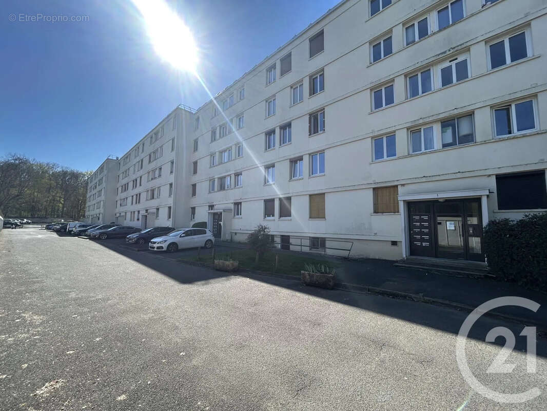 Appartement à AVON