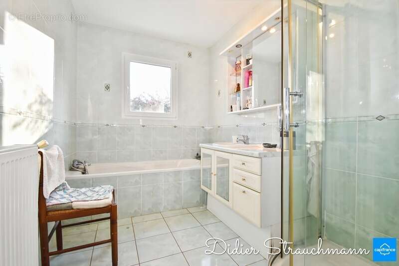 Maison à AIGREFEUILLE-D'AUNIS