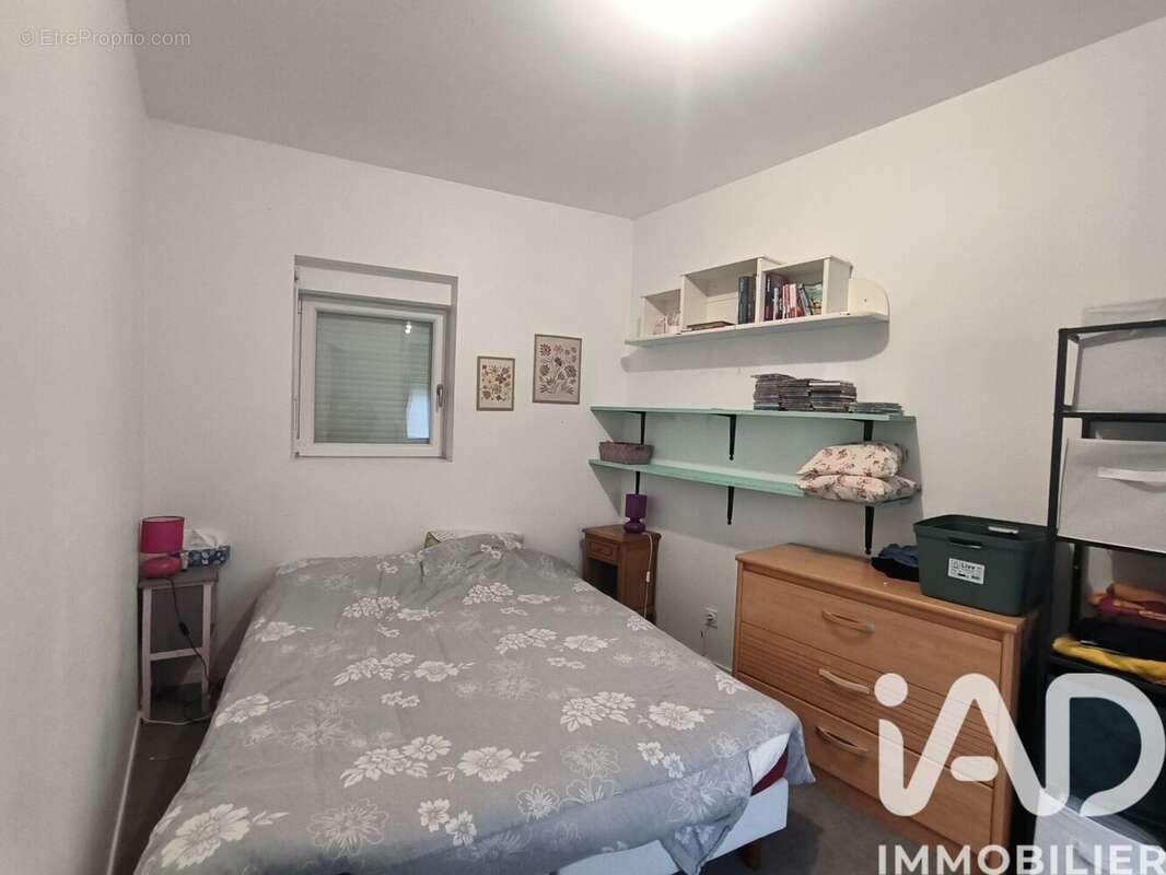 Photo 4 - Maison à FLIXECOURT