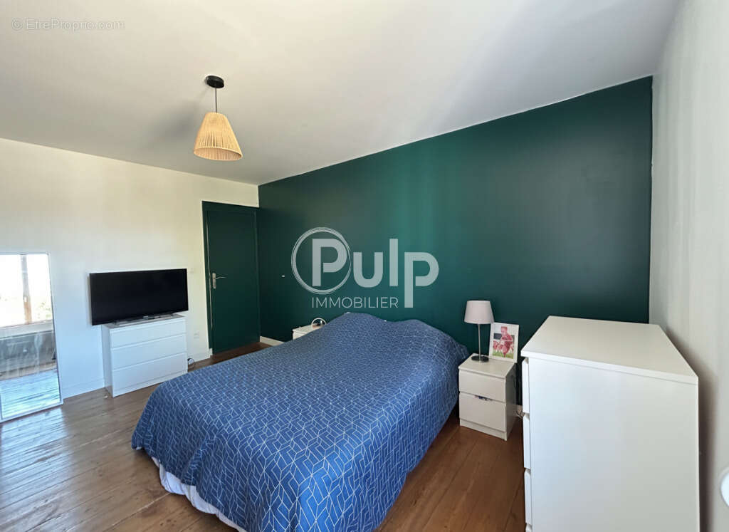 Maison 3 chambres sans travaux avec jardin et stationnement privatif - photo 4