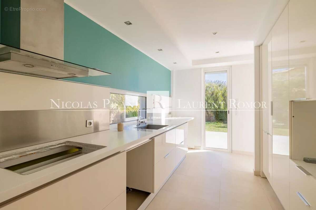 Maison à NICE