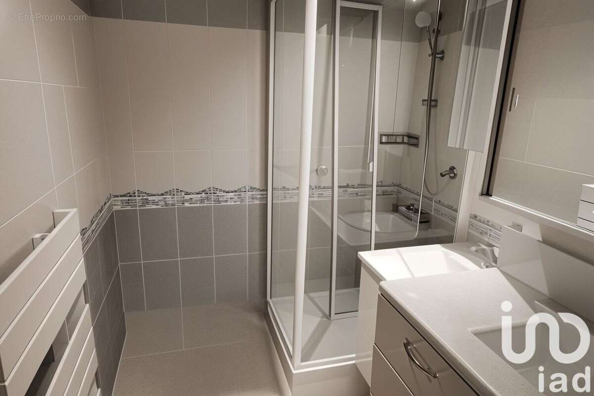 Photo 3 - Appartement à MAINVILLIERS