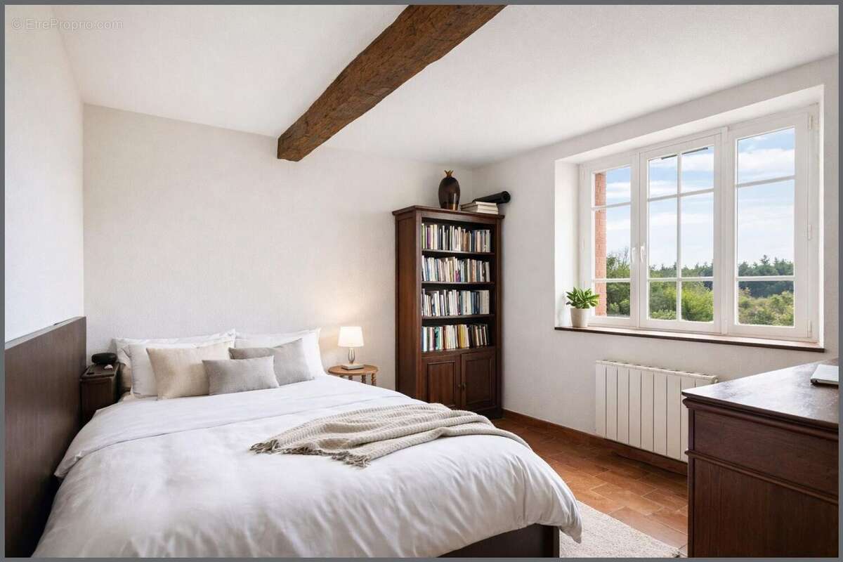 Photo 5 - Maison à L'ISLE-JOURDAIN