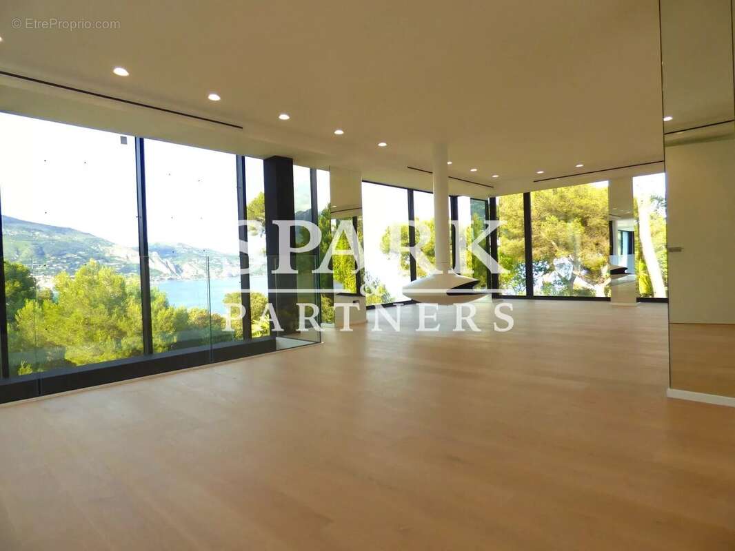 Maison à ROQUEBRUNE-CAP-MARTIN