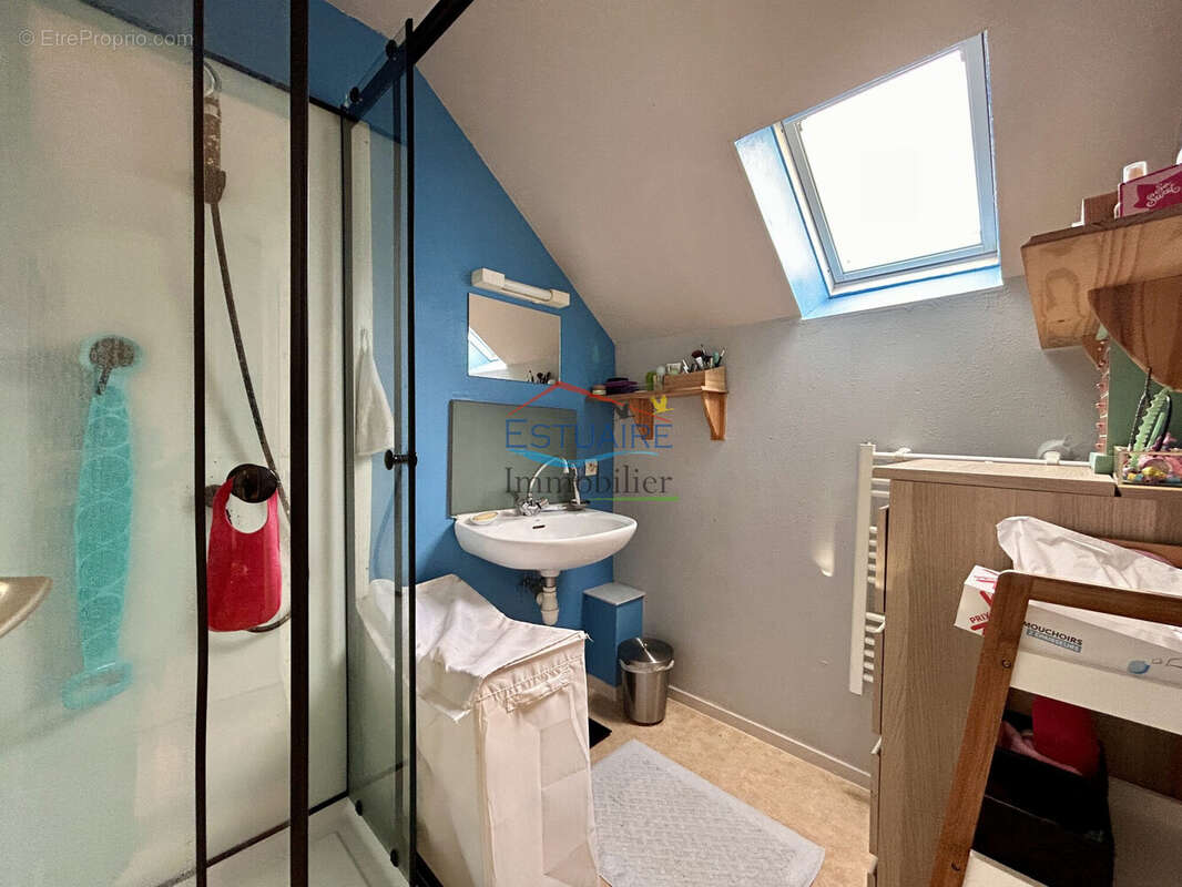 Appartement à MALVILLE