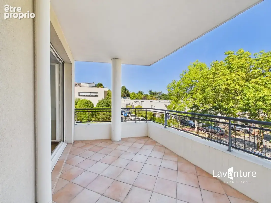 Appartement 4 pièces 84 m² à vendre à Chatenay-Malabry (92290) - photo 3