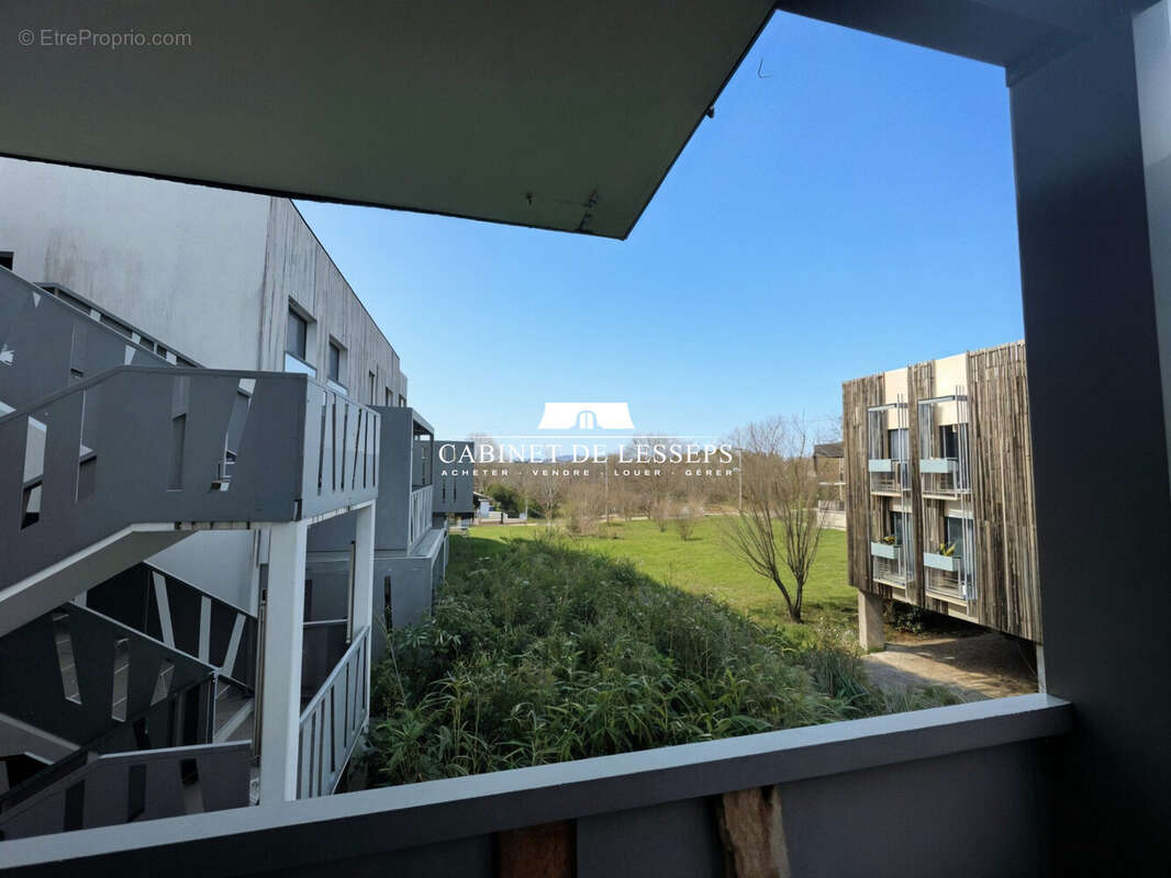 Appartement à BAYONNE