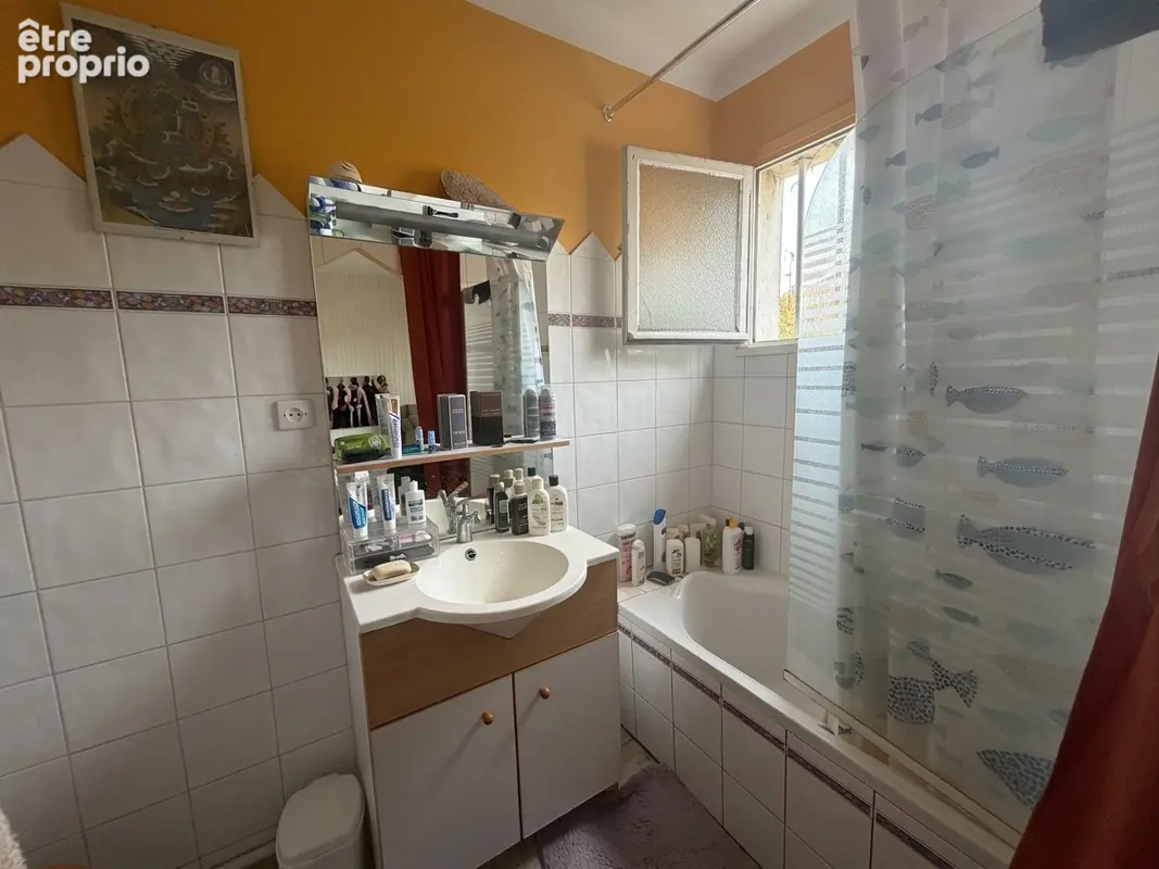 Maison 102m² à marcoussis - photo 6