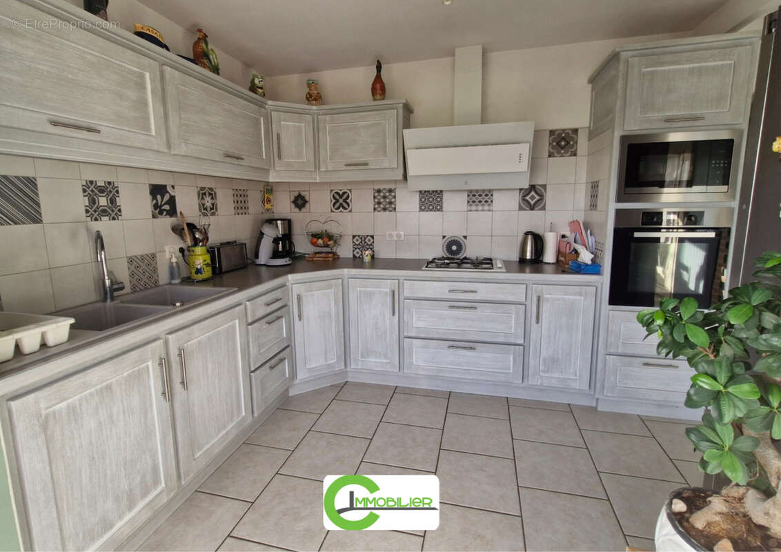 Maison de village - photo 5