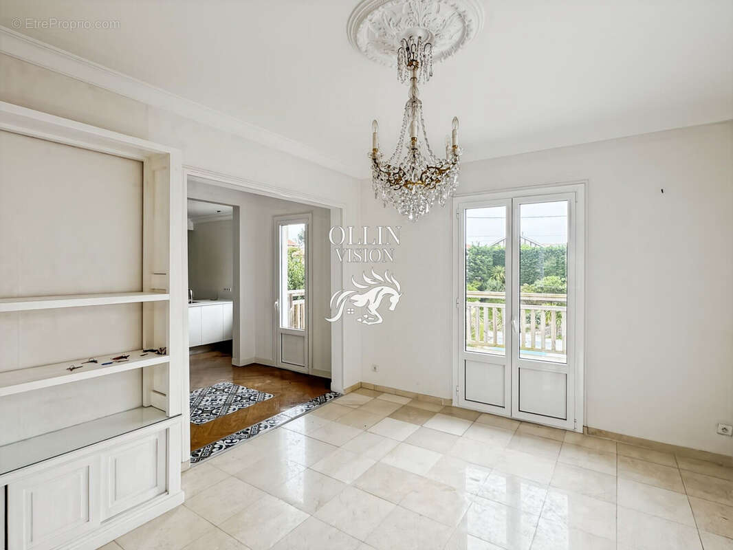 Maison à ARCACHON