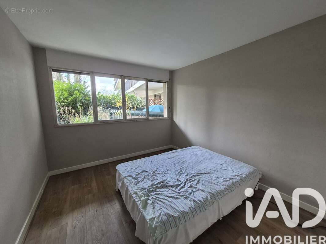 Photo 4 - Appartement à SAINT-GRATIEN