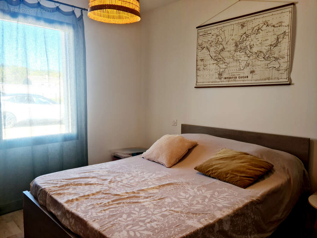 Maison à SAINT-ANTOINE-SUR-L'ISLE