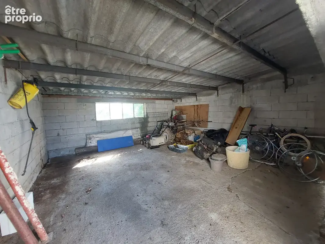 À Vendre, Maison de 5/6 pièces à rénover - photo 8