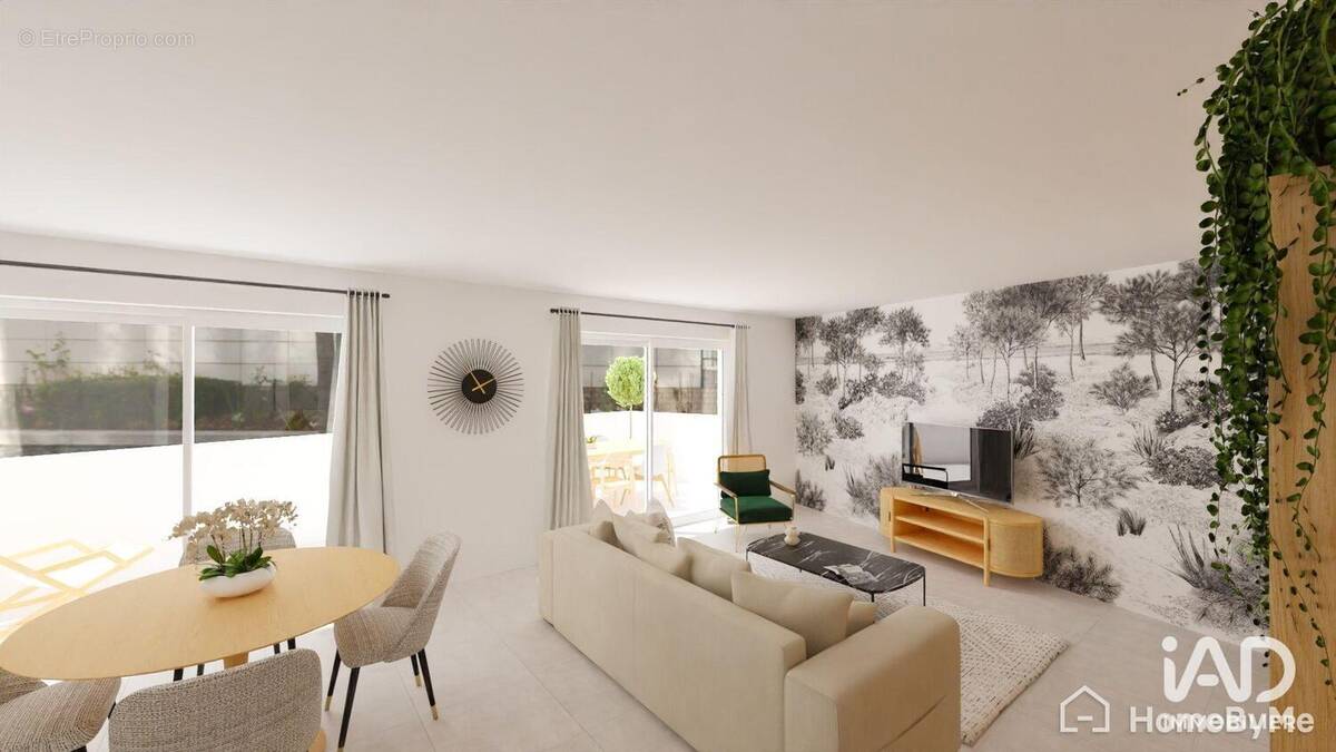 Photo 1 - Appartement à VALRAS-PLAGE