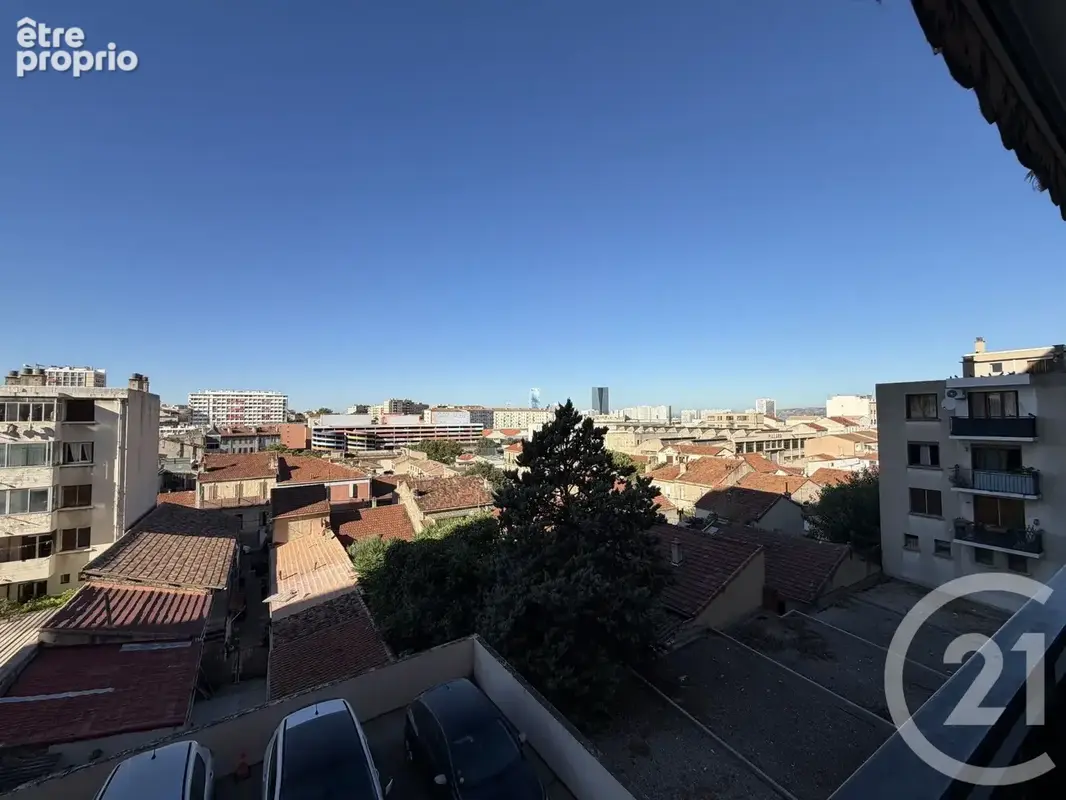 Appartement 4 pièces 82 m² à vendre à Marseille-14e (13014) - photo 7