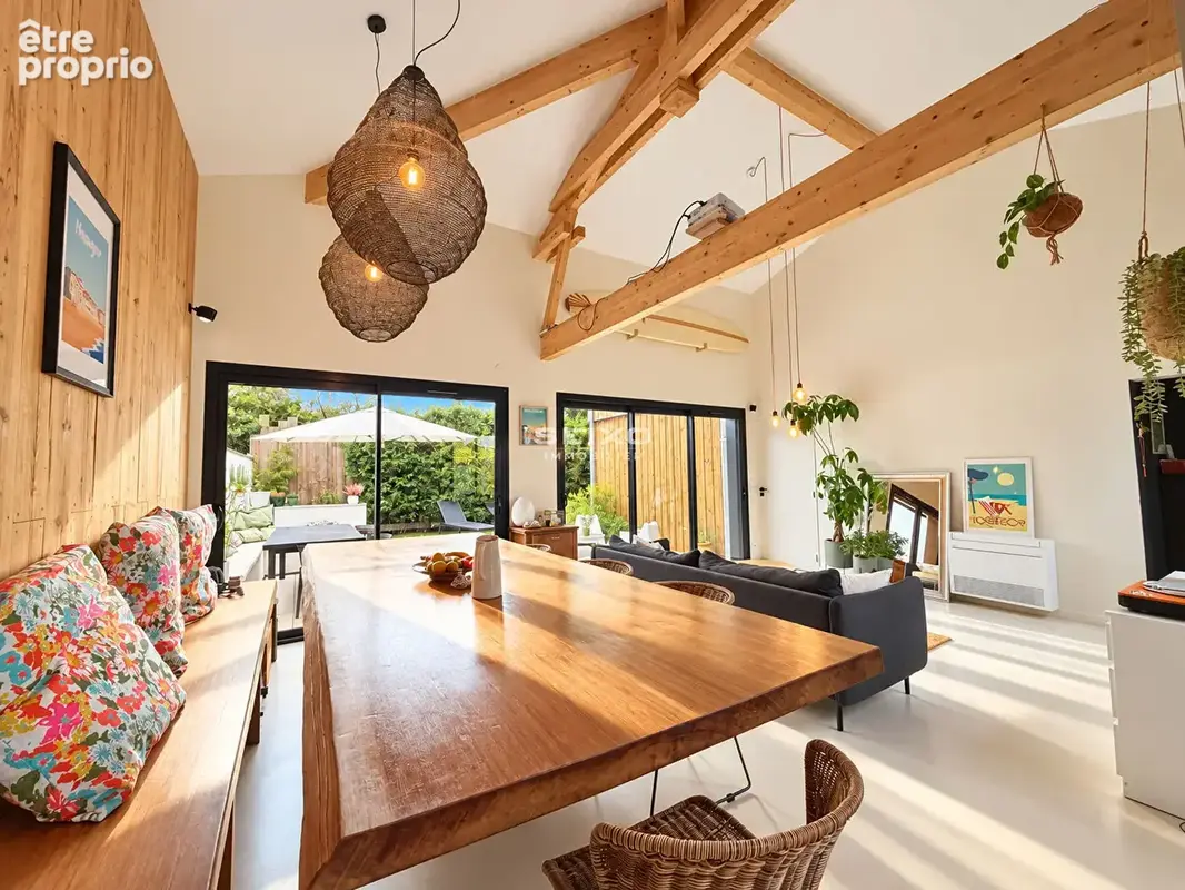 Maison Soorts-Hossegor T5 117m² - photo 9