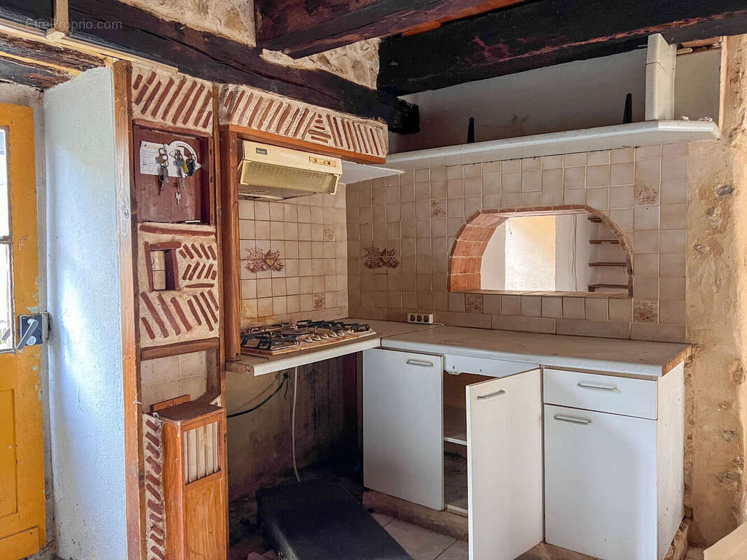 IMG8882 - Maison à TREMOLAT