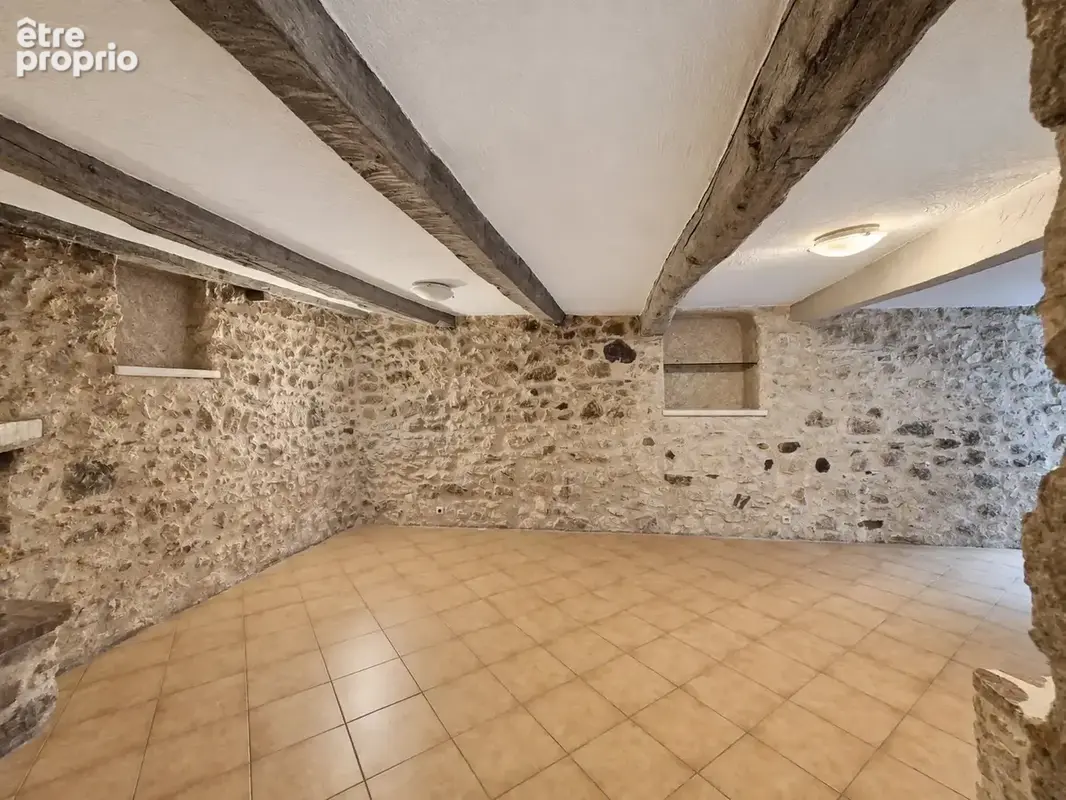 Gilette//Maison de village//100 M²//4 Pièces - photo 36