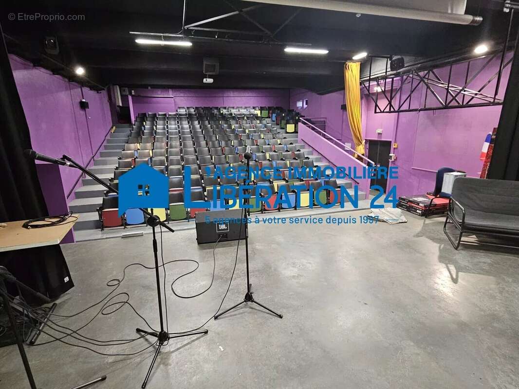 Maison à SAINT-CHAMOND