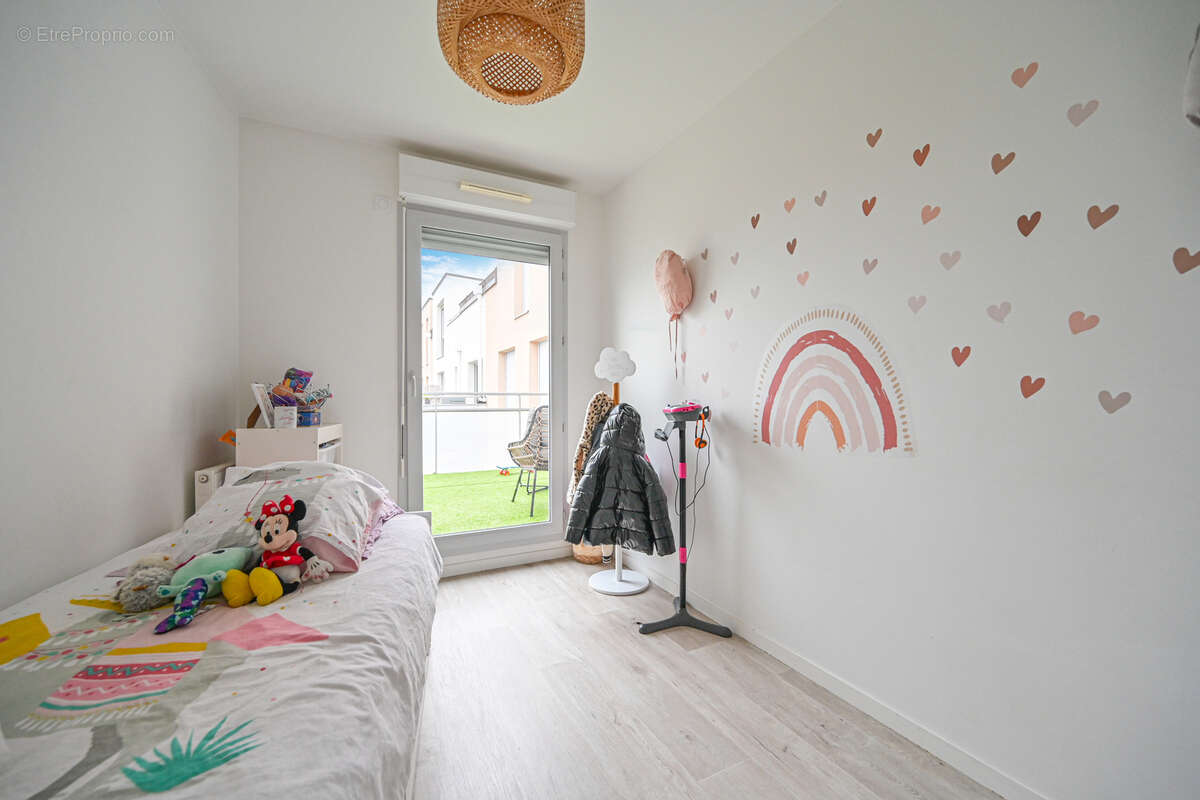 Appartement à CRETEIL