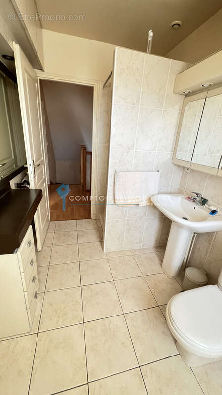 Maison de caractère - photo 23