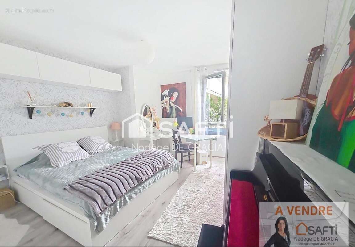 Photo 2 - Appartement à SAINT-ORENS-DE-GAMEVILLE