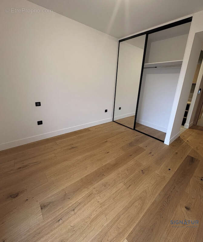 Appartement à BAILLARGUES