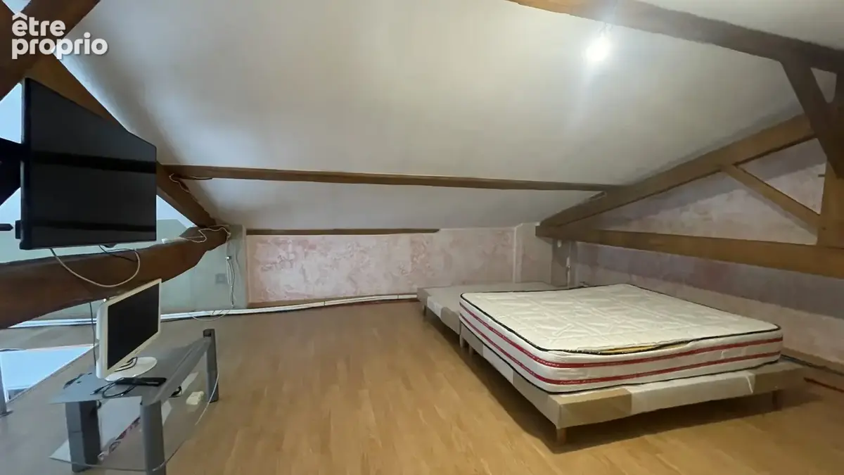 Maison 95m2 secteur souché - photo 6
