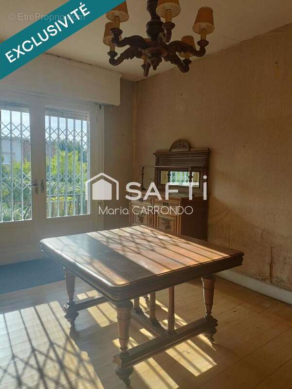 Photo 3 - Maison à VALENCIENNES