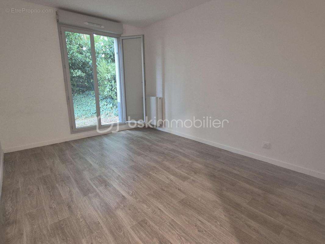 Superbe appartement en rdc avec jardin - photo 9