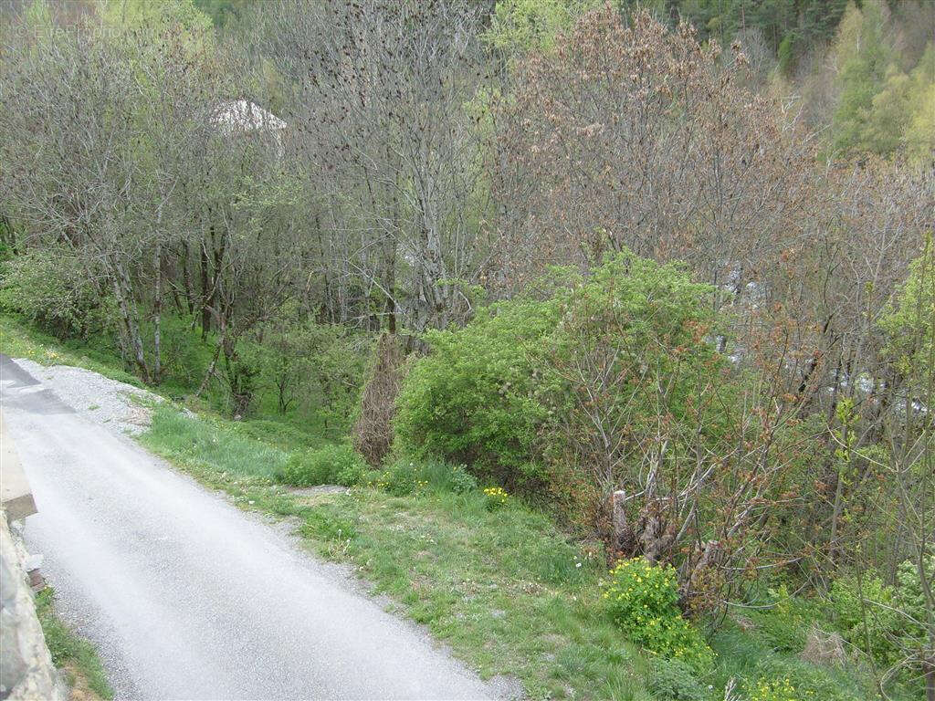 Maison à SAINT-SAUVEUR