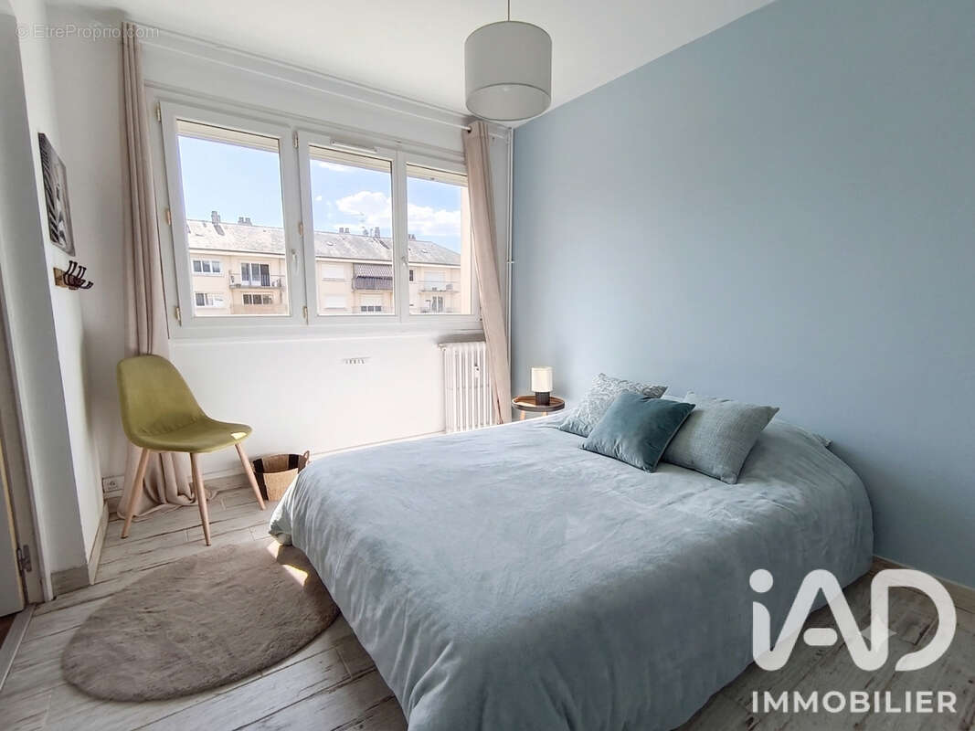 Appartement 67 m² à Angers  - photo 5