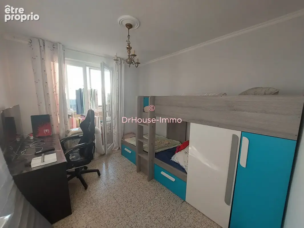 Appartement 3 pièces 57 m² à vendre à Marseille-15e (13015) - photo 5