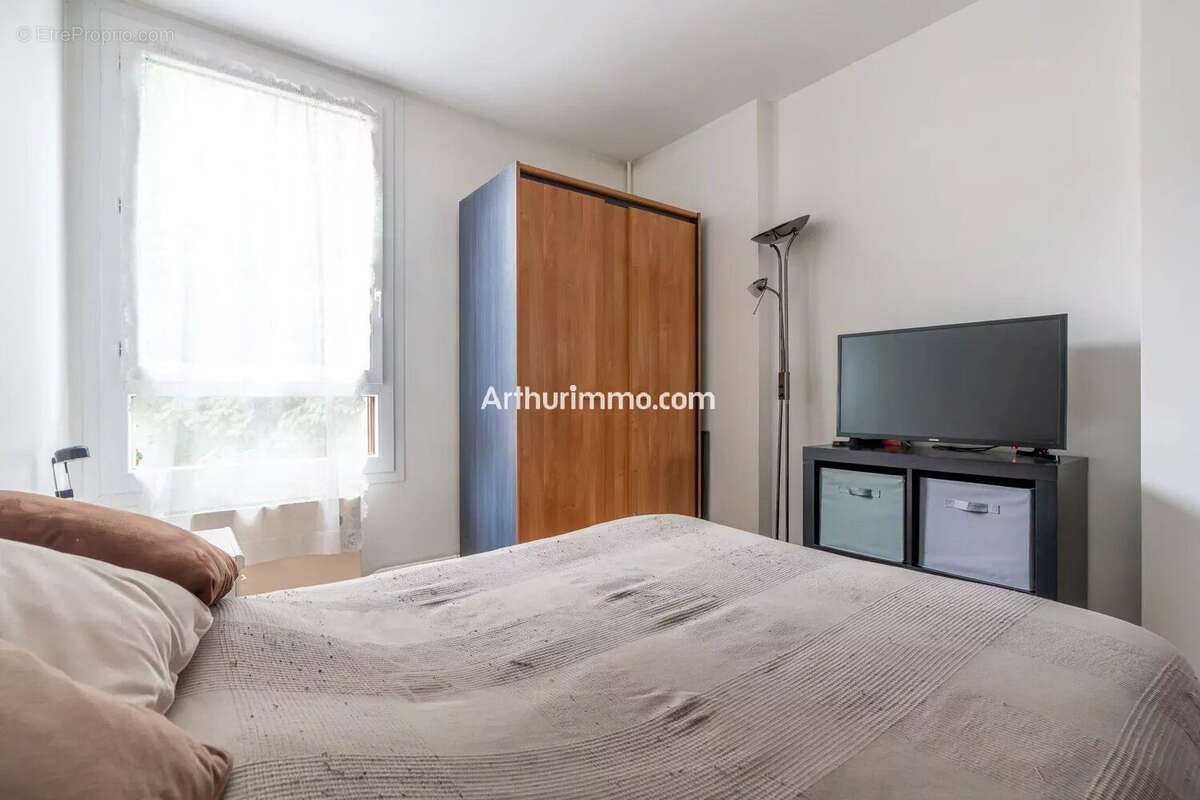 Appartement à SUCY-EN-BRIE