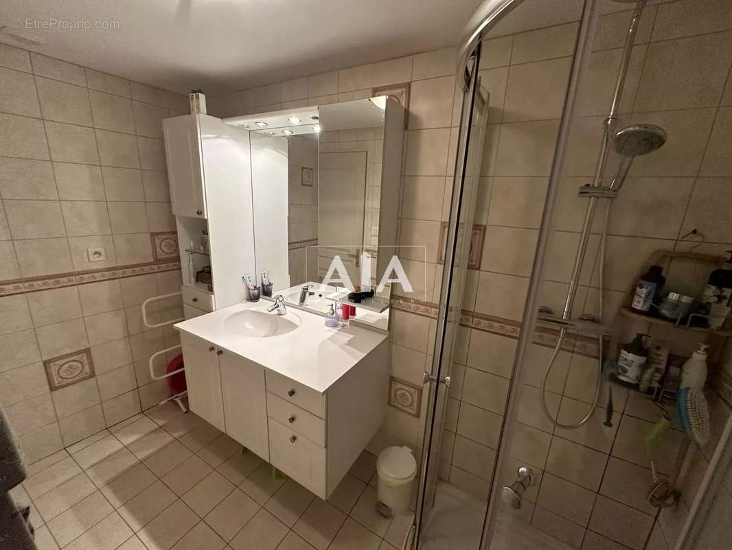 Maison à MAINE-DE-BOIXE