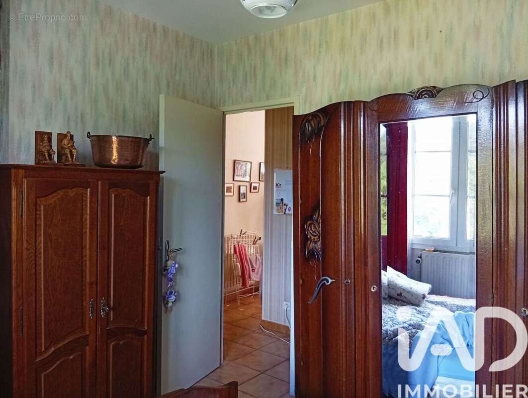 Photo 8 - Appartement à BEDARIEUX