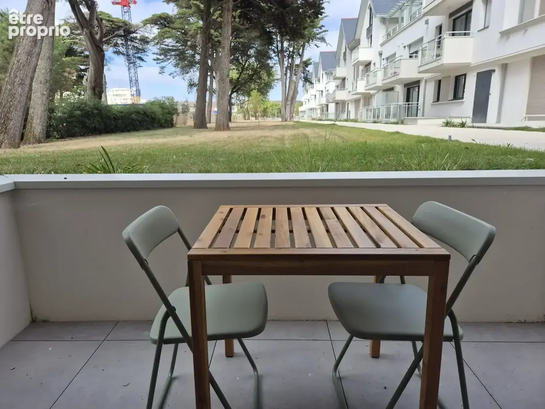 Appartement 1 pièce 25 m² à vendre à Les Sables-D'olonne (85100) - photo 8