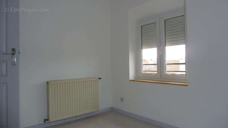 Appartement à ANNONAY