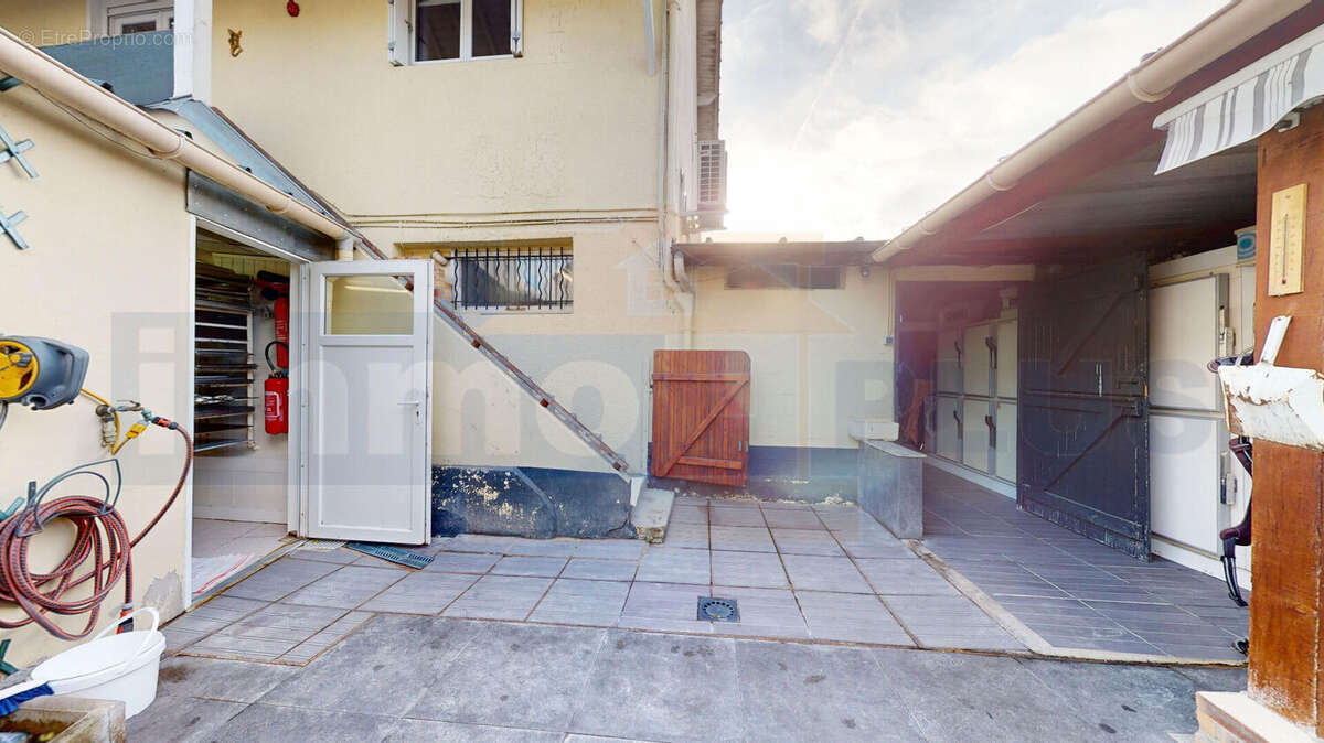 Maison à BOIS-D&#039;ARCY