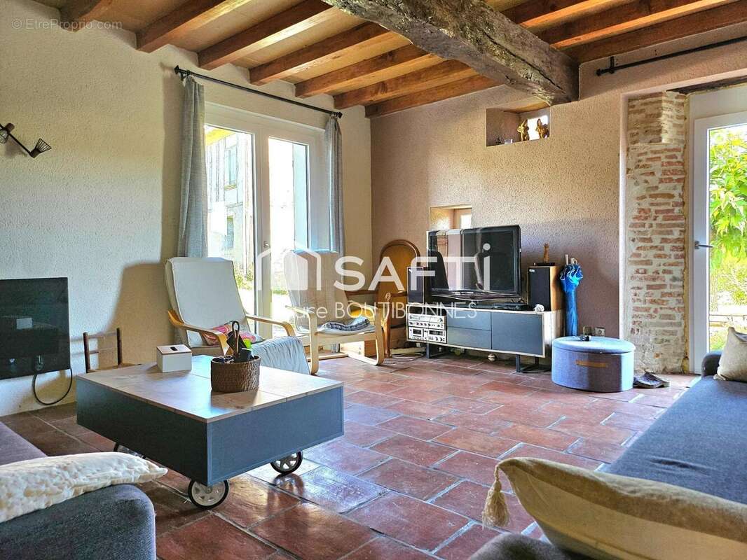 Photo 5 - Maison à VERFEIL