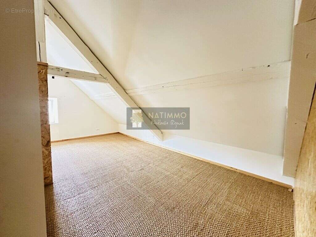 Appartement à LE HOHWALD