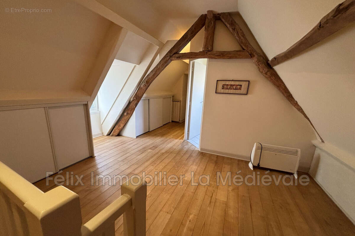Maison à VITRAC