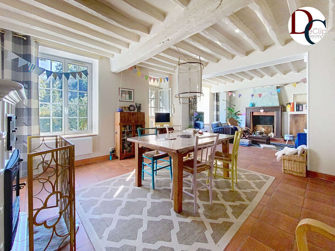 Photo 4 - Maison à COMPIEGNE