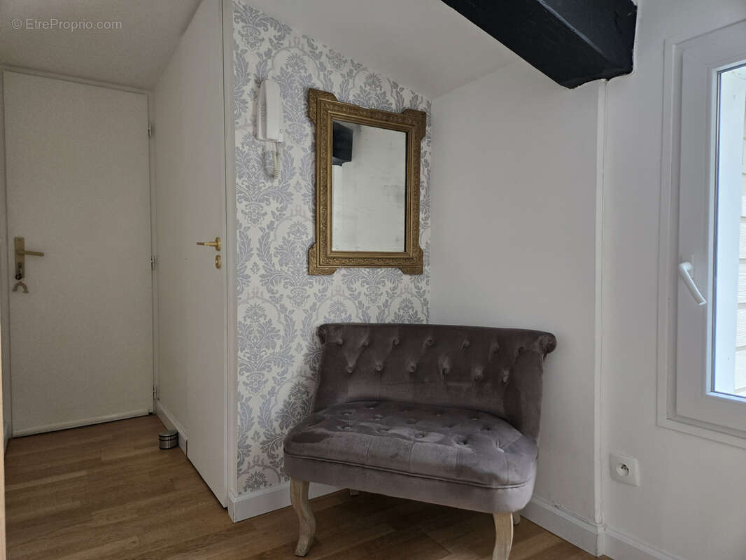 Appartement à ROCHEFORT