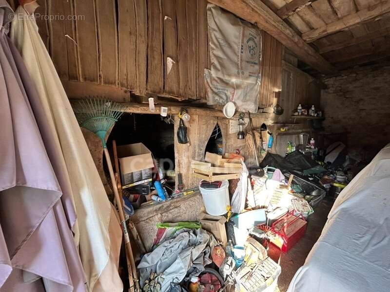 Maison à CHERVEIX-CUBAS