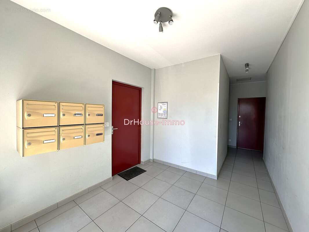 Appartement à ANGOULEME