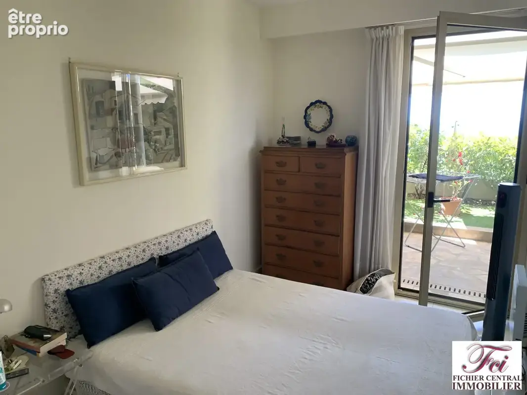 Appartement 3 pièces 86 m² à vendre à Menton (06500) - photo 6