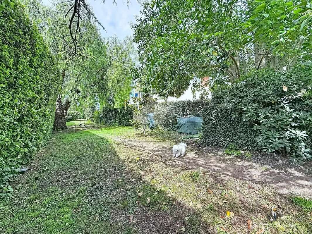 Appartement à MANDELIEU-LA-NAPOULE
