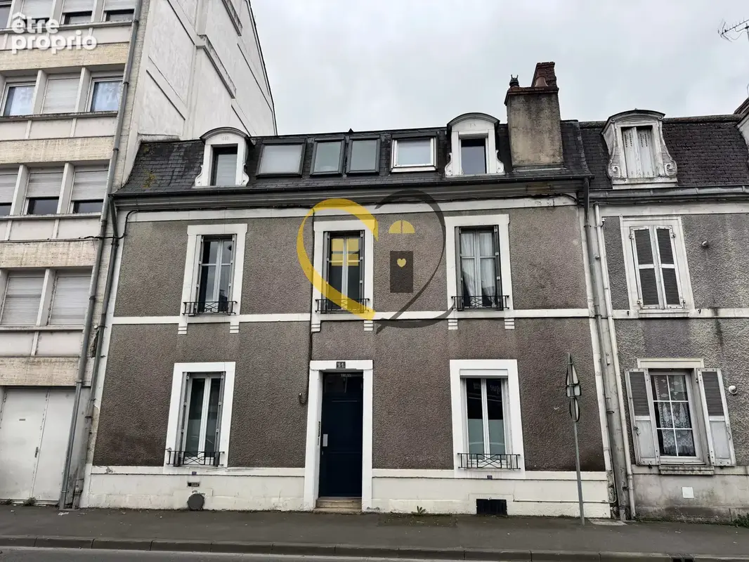 Appartement Type 2 - photo 7